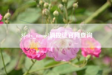 芜湖消控证官网查询