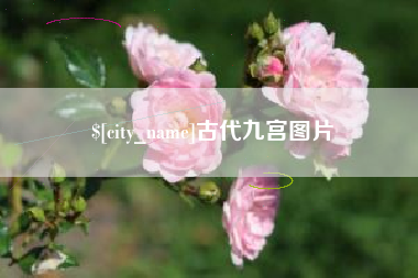 芜湖古代九宫图片