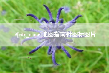 芜湖地图指南针图标图片